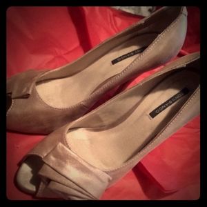 Tony Bianco Heels